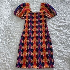 FARM Rio Dress